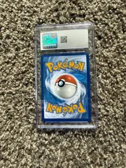 Lucario VSTAR CGC 10 Holo Promo SWSH291 Crown Zenith Pokemon Card - Image 2