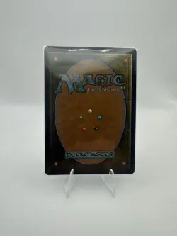 Ponder Future Sight FOIL MTG: Secret Lair Magic Fest Promo NM - Image 2