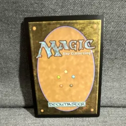 MTG - Supreme Verdict Sorcery IMA Foil White Blue English 210/249 2017 Wizards - Image 2