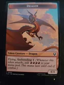 The Legend of Roku Avatar: The Last Airbender Regular - Image 2