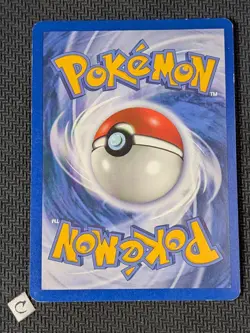 Dark Marowak 7/109 - ex Team Rocket Returns Stamped Reverse Holo Rare Pokemon MP - Image 2