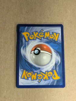 Pokemon TCG Wo-Chien ex - 257/193 - SV02: Paldea Evolved - Near Mint - English - Image 2