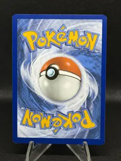 NINETALES 2023 POKEMON SV03 OBSIDIAN FLAMES ILLUSTRATION RARE 199/197 - Image 2