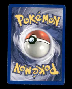 Nidoqueen 23/64 Non Holo Jungle Set Rare Pokemon Card WOTC LP EXCELLENT - Image 2