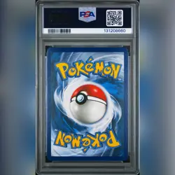 Pokemon TCG - Glaceon EX Full Art 116/124 XY Fates Collide 2016 GEM MINT PSA 10 - Image 3