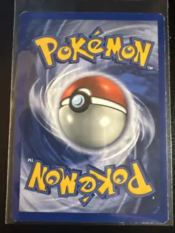 Pokemon TCG Magmar Base Set 36/102 LP - Image 2