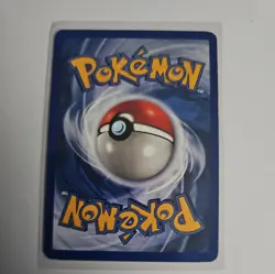 Pokemon Magikarp Base Set Uncommon 35/102 Regular 1999 Wizards English LP - Image 2