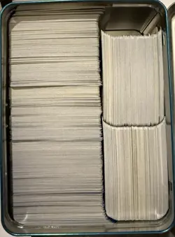 Pokemon TCG tin of Scarlet & Violet sword&shield bulk - Image 2