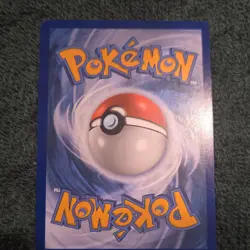 Pokemon Greninja BREAK Holo Full Art Breakpoint 41/122 2016 Near Mint - Image 2