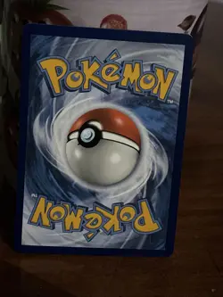 Pokemon TCG Greninja GX SM197 Holo Ultra Rare Black Star Promo NM-MT - Image 2