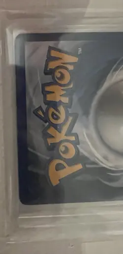 Pokemon Gengar ex 108/112 FireRed & LeafGreen Ultra Rare Holo 150 HP Poltergeist - Image 3