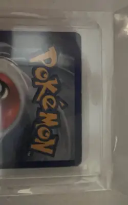 Pokemon Gengar ex 108/112 FireRed & LeafGreen Ultra Rare Holo 150 HP Poltergeist - Image 4