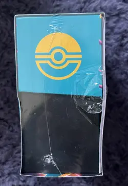 Pokemon Ascended Heroes ETB Elite Trainer Box NEW & SEALED - Image 2