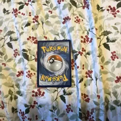 Pokemon Greninja gold Star SWSH144 Sword & Shield Promo Holo 130 HP Basic ENG - Image 2