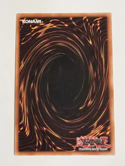 Thousand-Eyes Restrict RP02-EN021 Ultra Rare Yugioh Retro Pack 2 Unlimited Mint - Image 3