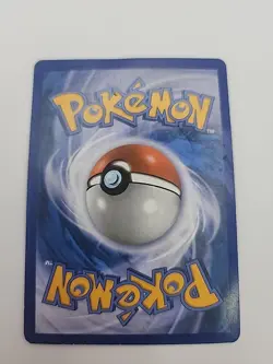 Fennekin 3/12 McDonald’s Pokemon Card Pokemon 2013 Holo Promo - Image 2