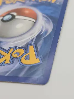 Fennekin 3/12 McDonald’s Pokemon Card Pokemon 2013 Holo Promo - Image 3