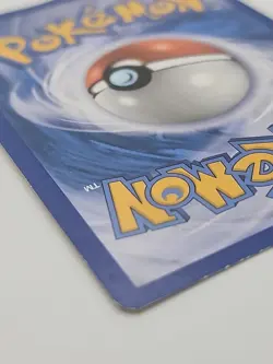 Fennekin 3/12 McDonald’s Pokemon Card Pokemon 2013 Holo Promo - Image 4