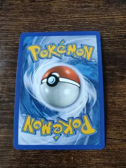 Luxray 5/99 Reverse Holo Platinum Arceus Pokemon - Image 2