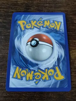 Luxio 52/130 Diamond & Pearl Base Set Pokemon Reverse Holo MINT - Image 2