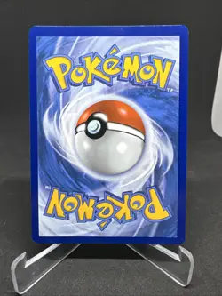 Pokemon TCG Vanillish Illustration Rare Holo 112/086 Scarlet Violet White Flare - Image 5