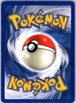 Pokemon TCG Dark Flareon 35/82 Team Rocket MP - Image 2