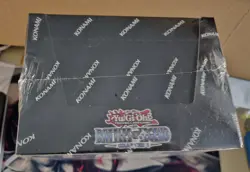 Battles of Legend: Chapter 1 1st Edition Display (8 Mini Box) Yugioh Sealed NEW - Image 2