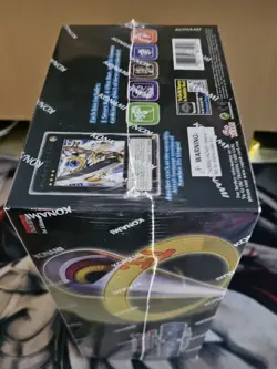 Battles of Legend: Chapter 1 1st Edition Display (8 Mini Box) Yugioh Sealed NEW - Image 4