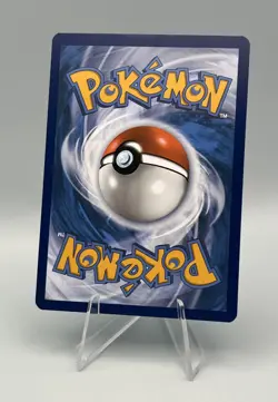 129/165 Magikarp - SV Scarlet & Violet 151 - Reverse Holo NM Pokemon - Image 2