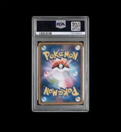 Pokemon Yokohama's Pikachu PM Center Japanese Holo Promo 283/SM-P PSA 10 - Image 2