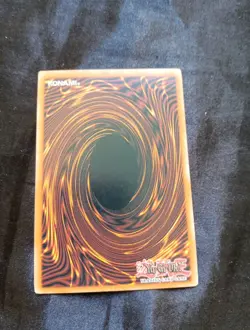 Yugioh Dark Armed Dragon PTDN-EN019 Secret Rare 1st Edition Lightly Played - Image 3