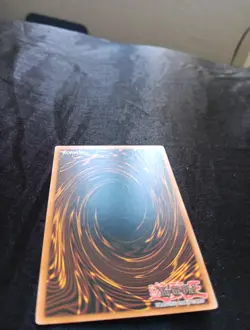 Yugioh Dark Armed Dragon PTDN-EN019 Secret Rare 1st Edition Lightly Played - Image 4