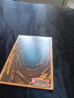 Yugioh Dark Armed Dragon PTDN-EN019 Secret Rare 1st Edition Lightly Played - Image 5