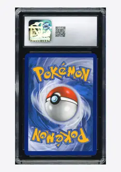 Pokemon CGC 10 GEM Eevee Promo 2025 #173 SVP Prismatic Evolutions ETB ENG - Image 2
