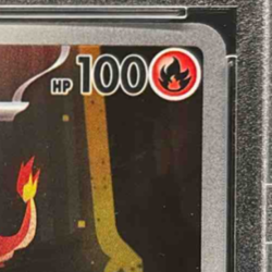 Charmeleon 2023 Pokemon Scarlet & Violet Pokemon 151 JP #169/165 Art Rare PSA 10 - Image 4