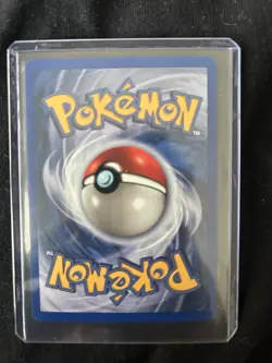 Pokemon TCG Sceptile EX Emerald Holo Card 10/106 Rare - Image 2