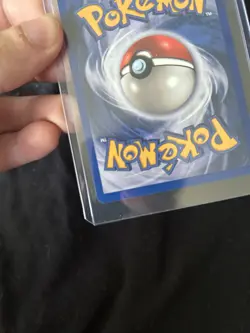 Pokemon TCG Sceptile EX Emerald Holo Card 10/106 Rare - Image 3