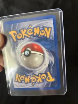 Pokemon TCG Sceptile EX Emerald Holo Card 10/106 Rare - Image 4