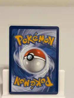 Hisuian Zoroark V SWSH297 NEAR MINT Sword & Shield Promo Holo Pokemon - Image 3