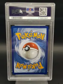 Pokemon Greninja SWSH144 Gold Star Promo Celebrations Elite Trainer Box PSA 9 - Image 2