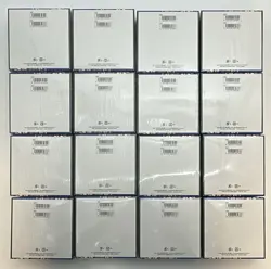 Lot of (16) Pokemon TCG Japanese MEGA M4 Ninja Spinner Booster Boxes SEALED - Image 2