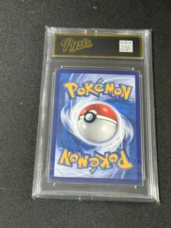 2024 Pokemon TCG S-Chinese CS6bC 149/131 Sword&Shield Giratina V SR Grade 10 - Image 2