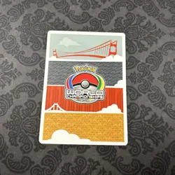 Revitalizer (70/83) 2016 World Championship Pokemon Promo - Image 2