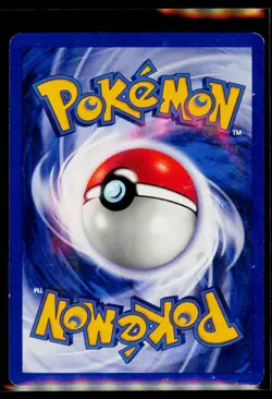 Pokemon TCG - Jungle - Unlimited - Rapidash 44/64 MP - Image 2