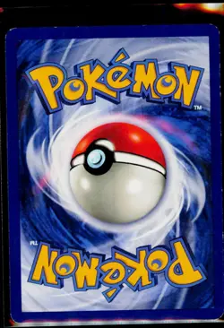 Pokemon TCG - Jungle - Unlimited - Eevee 51/64 LP - Image 2