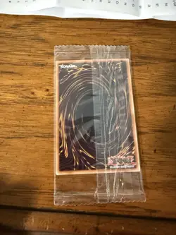 Yugioh Token Kaiba Supreme Darkness TKN5-EN017 Holo Rare Sealed! New! - Image 2