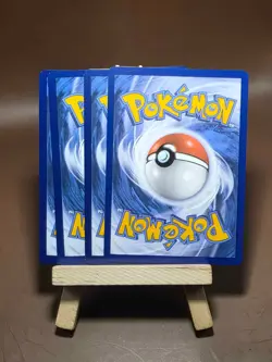 LP 4x Super Rod - 188/193 - SV02: Paldea Evolved Pokemon Playset x4 - Image 2