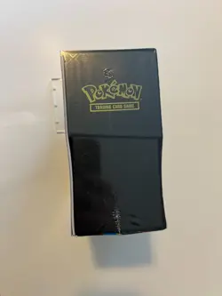 Pokemon Center Exclusive Mega Evolution ETB (Mega Lucario) - Sealed - Image 2