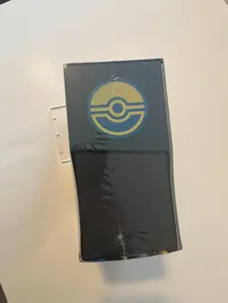 Pokemon Center Exclusive Mega Evolution ETB (Mega Lucario) - Sealed - Image 4