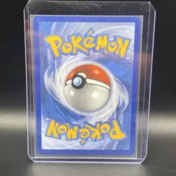 Jirachi - 119/185 - Pokemon Swsh04: Vivid Voltage Amazing Rare LP - Image 2